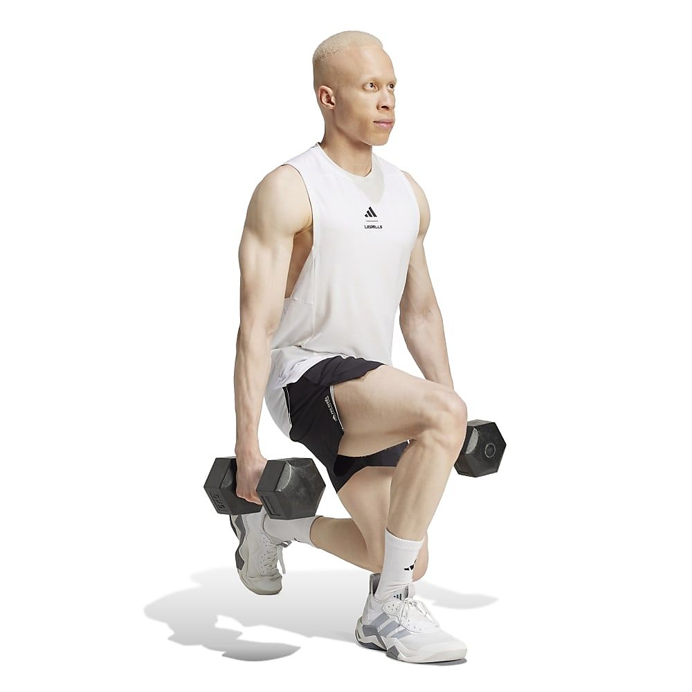 M LESMILLS タンクトップ