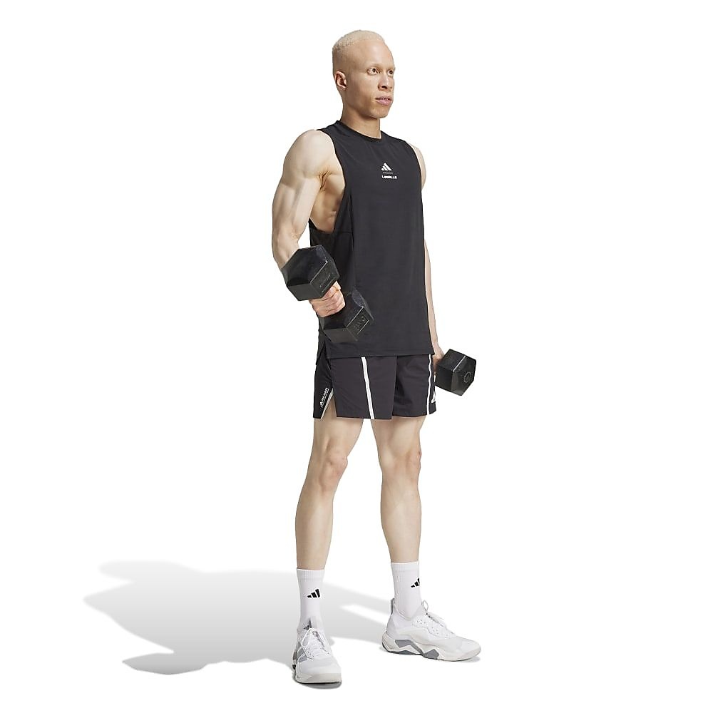 M LESMILLS タンクトップ