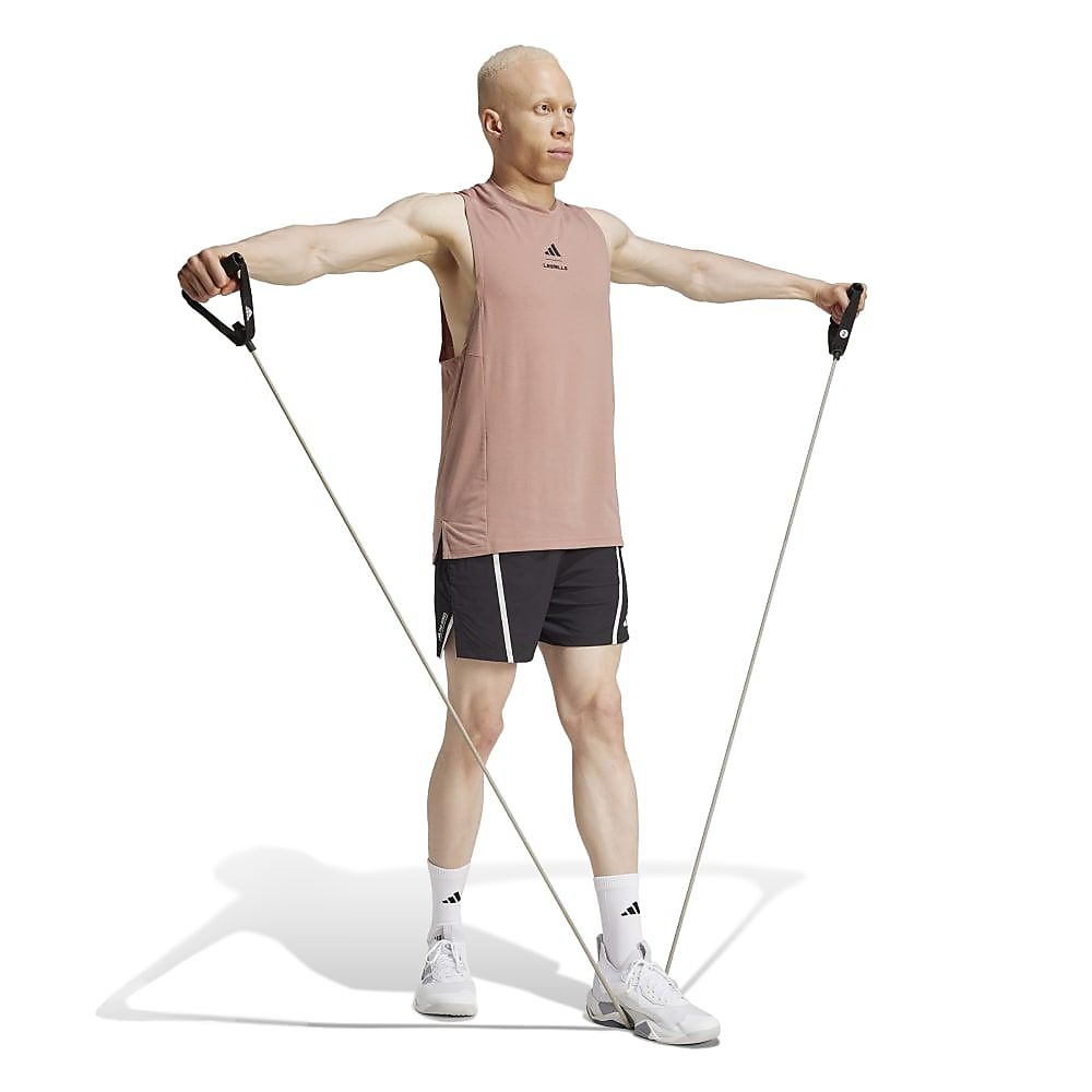 M LESMILLS タンクトップ