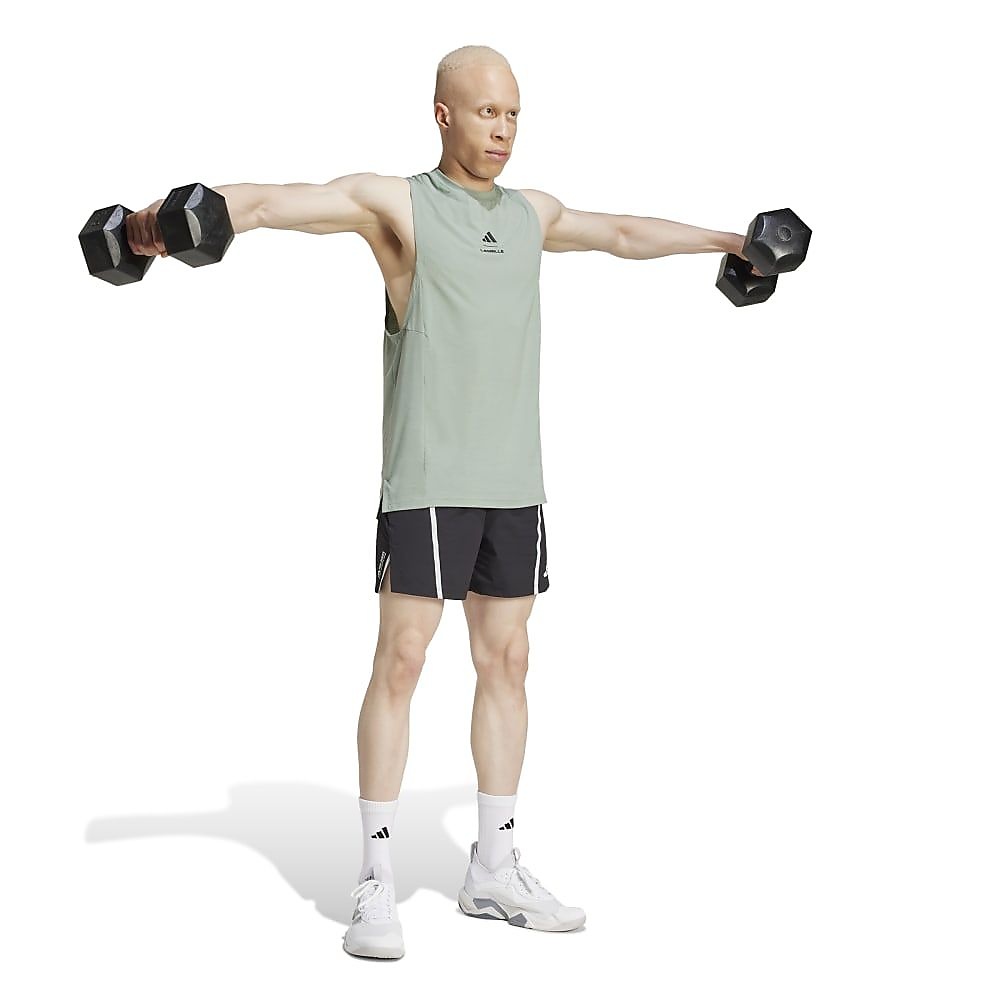 M LESMILLS タンクトップ