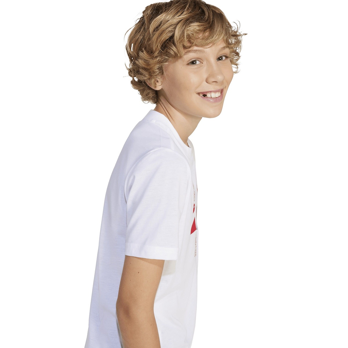 K TRAIN グラフィック Tシャツ