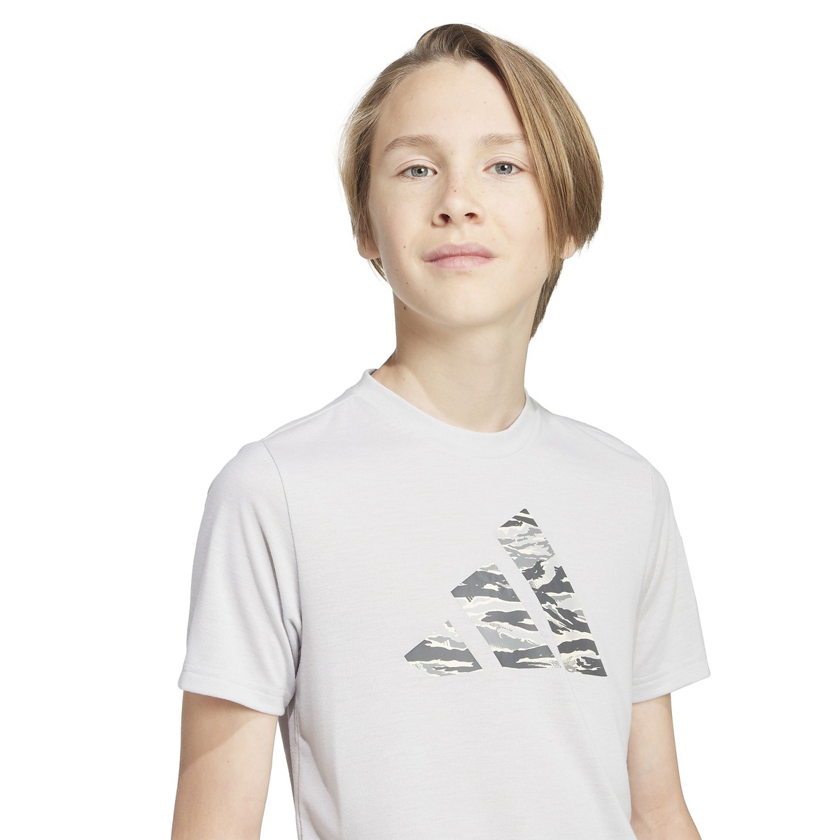 K TR-ES CAMO 3BAR Tシャツ