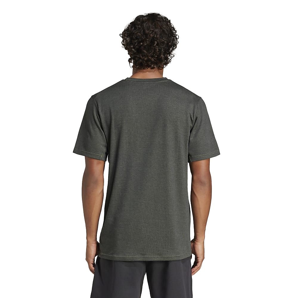 M TR-ES FEEL READY NOV Tシャツ