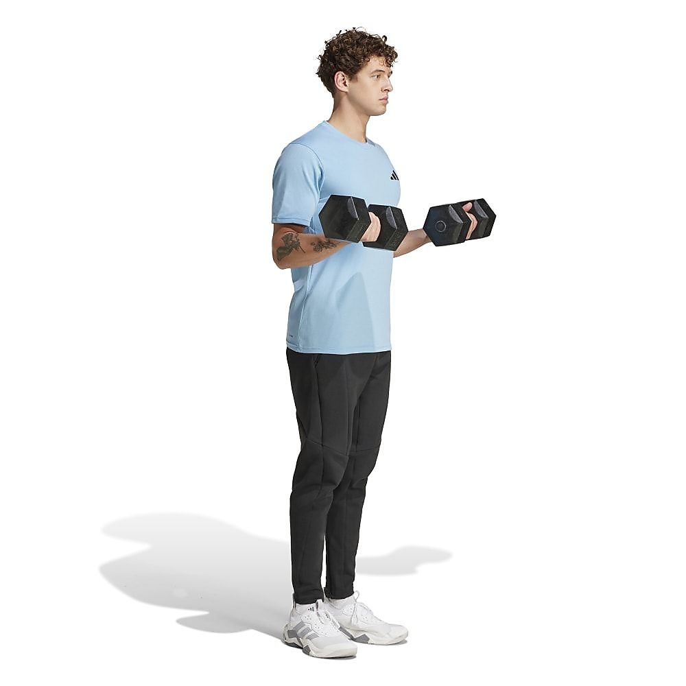 M TR-ES FEEL READY NOV Tシャツ