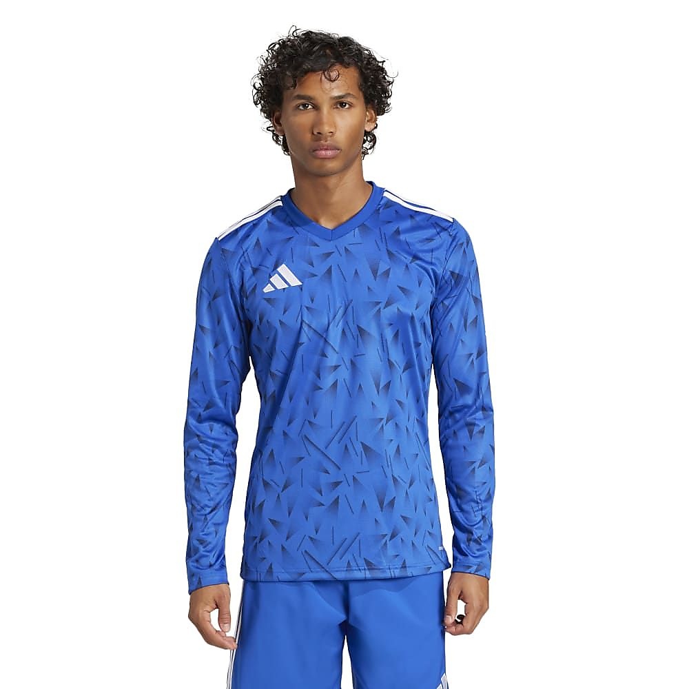 TEAM ICON 25 長袖 ジャージー