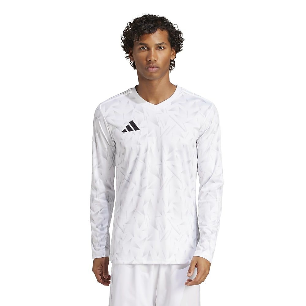 TEAM ICON 25 長袖 ジャージー