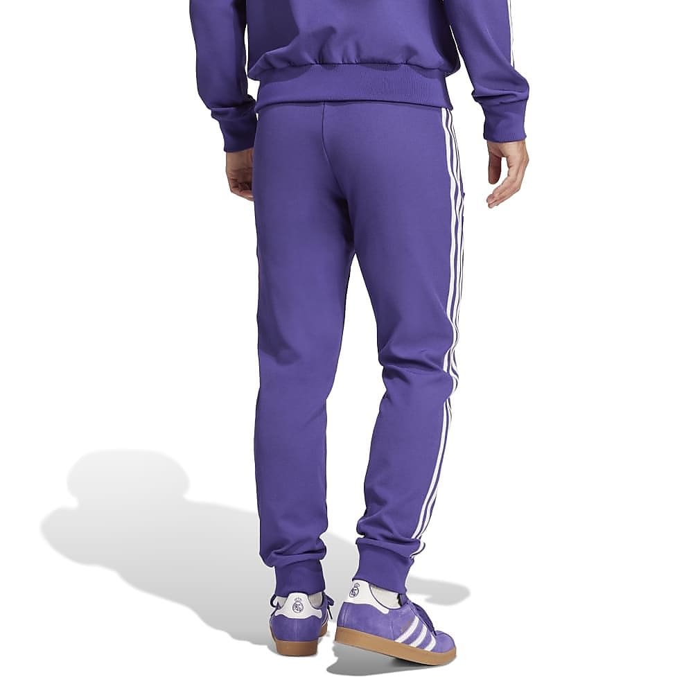 adidasアディダス - レアル・マドリード TERRACE ICON トラックパンツ