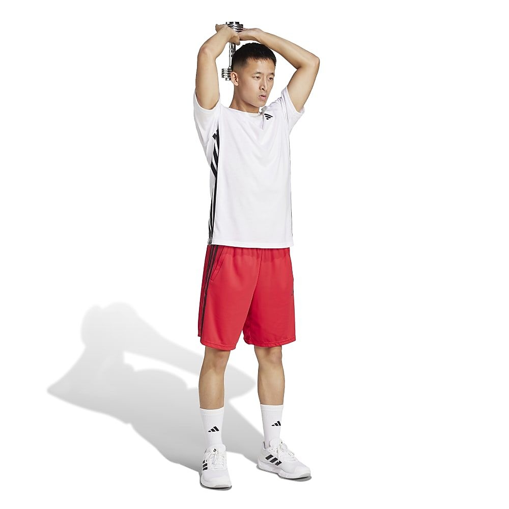 M TR-ES FEEL READY 3S Tシャツ