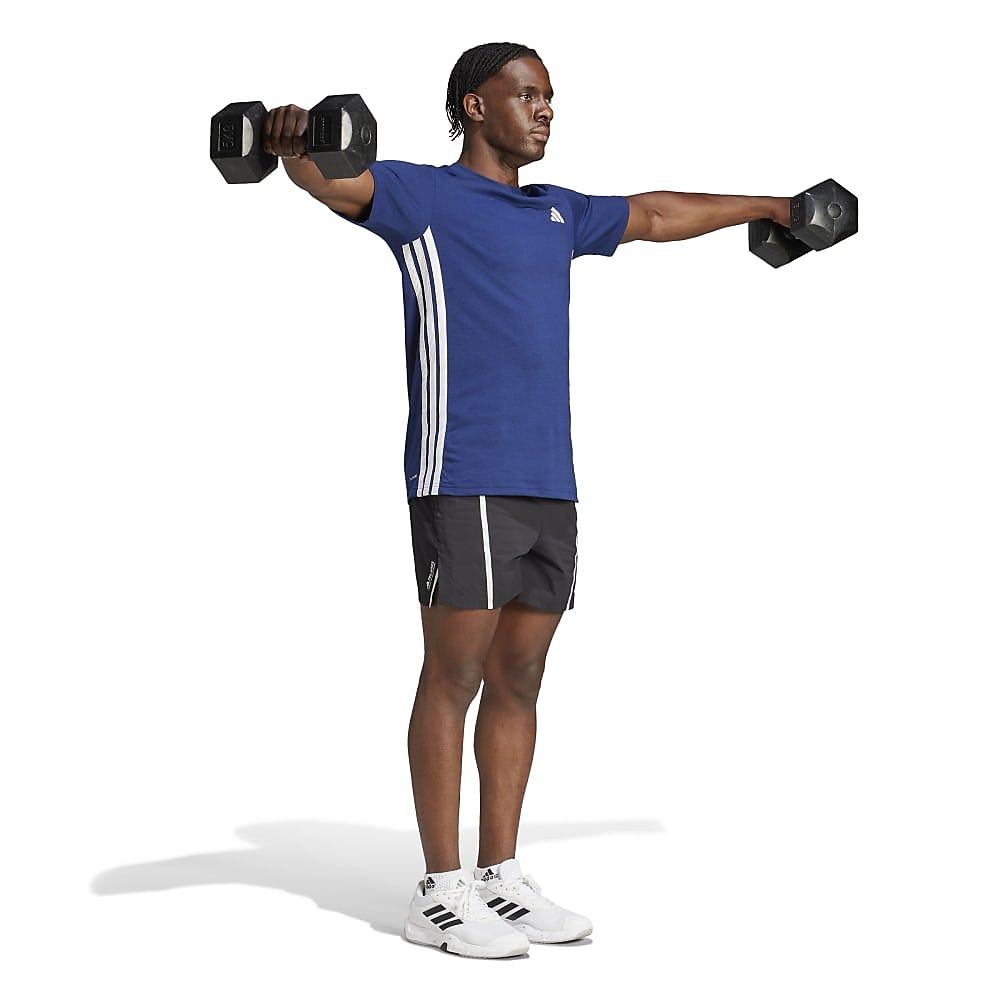 M TR-ES FEEL READY 3S Tシャツ