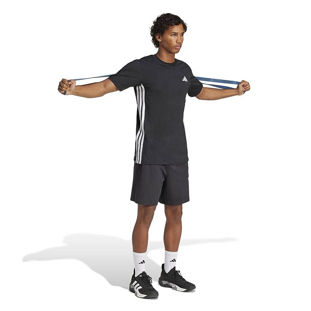 M TR-ES FEEL READY 3S Tシャツ