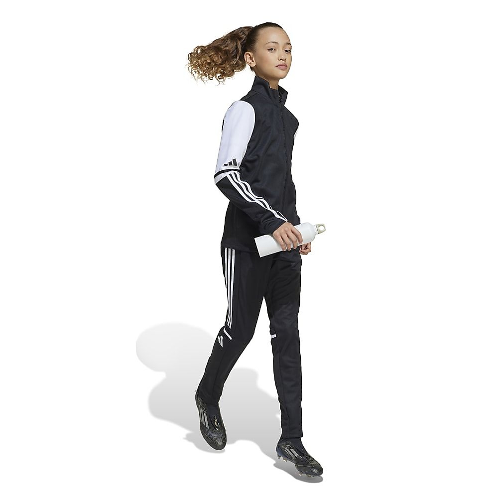 キッズ SQUADRA 25 トレーニングジャケット