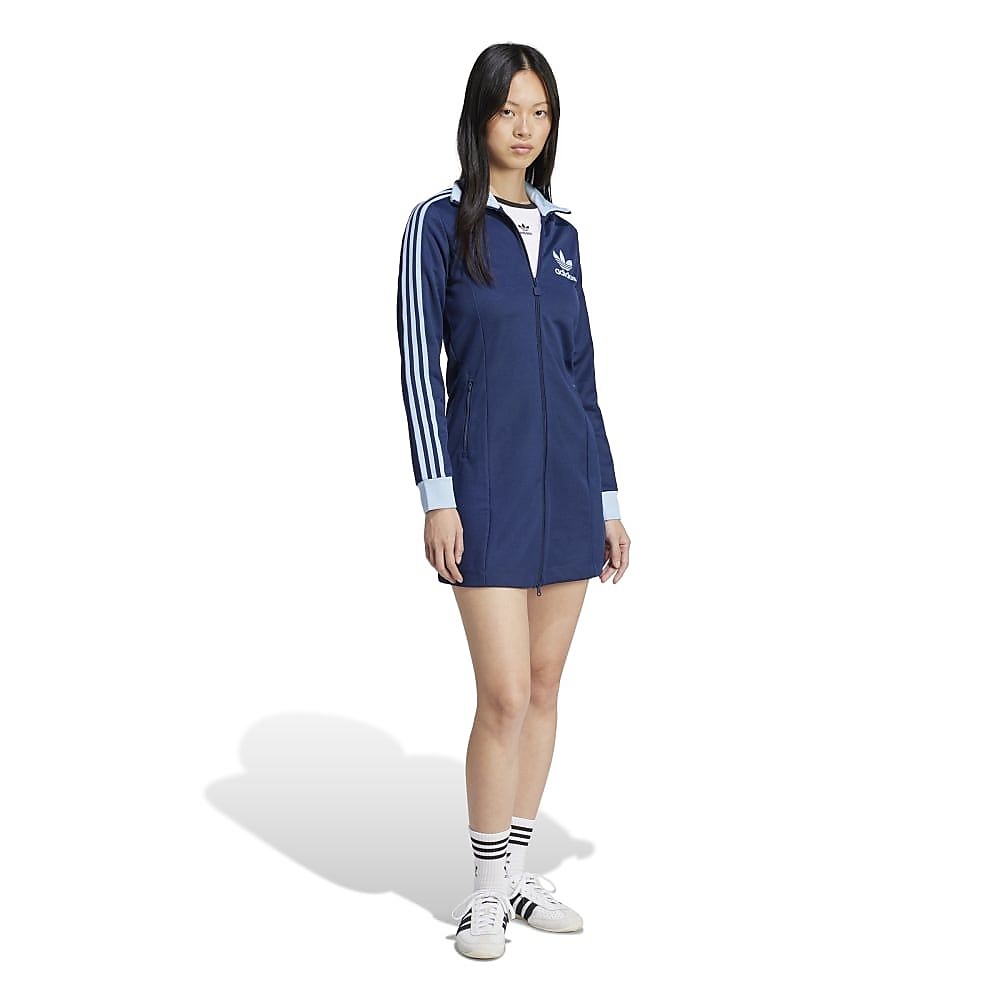 BB TRACK DRESS