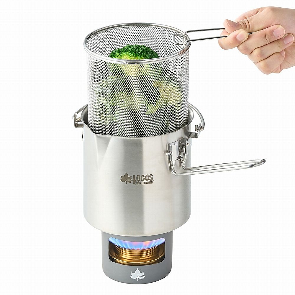 LOGOS フィールダーケトル1500