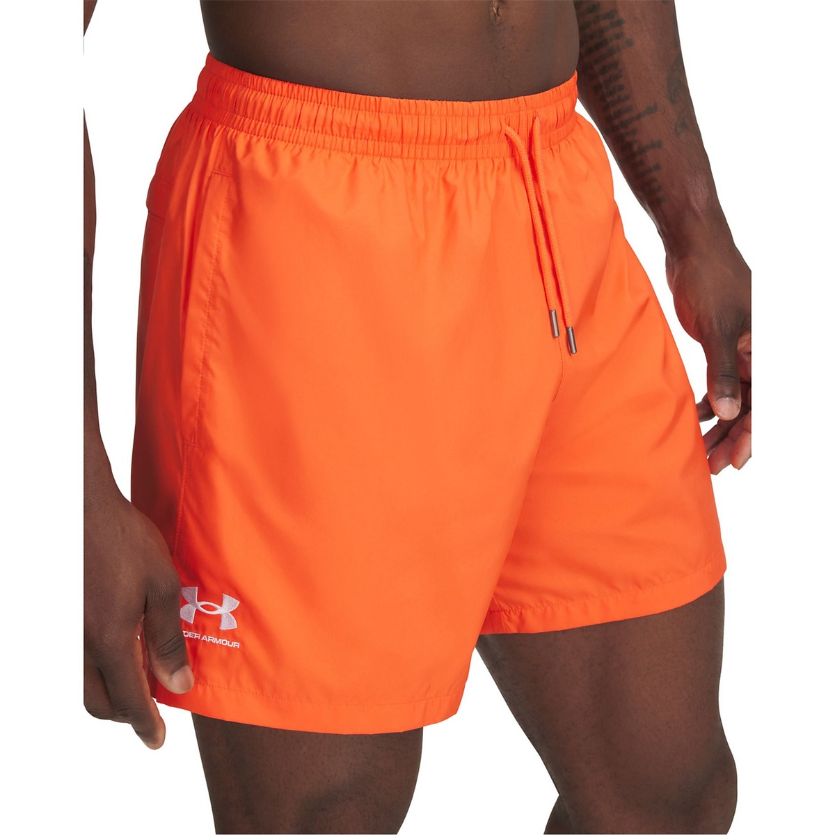 UA ICON VOLLEY SHORT