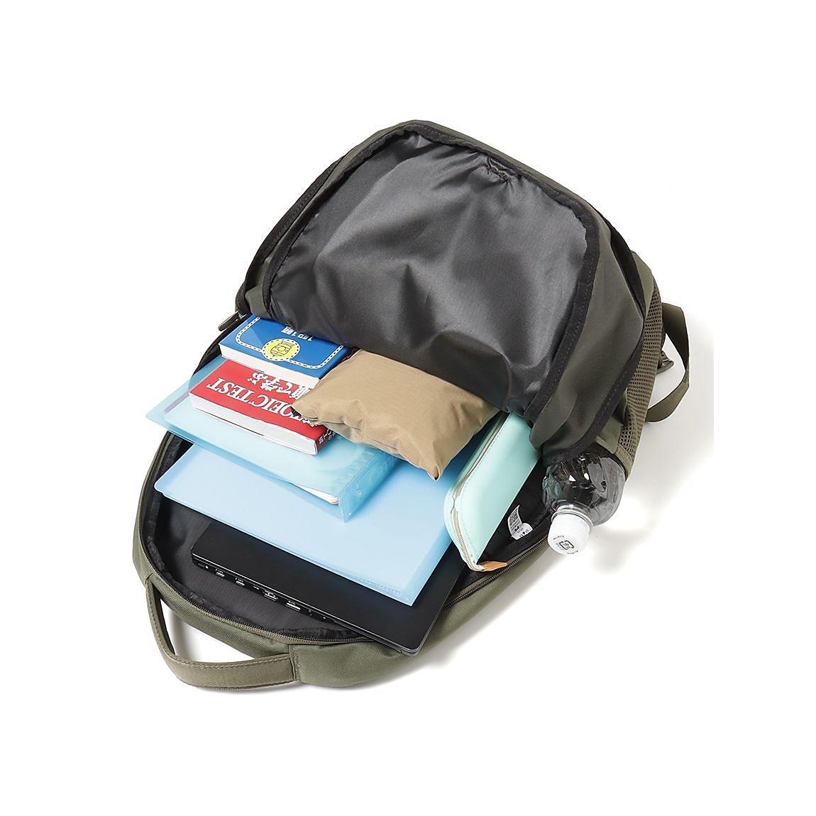 UA Hustle Pro 6.0 Backpack