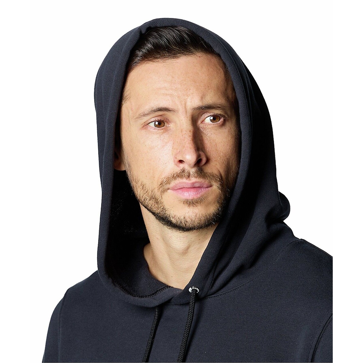 UA ESSENTIAL TERRY HOODIE