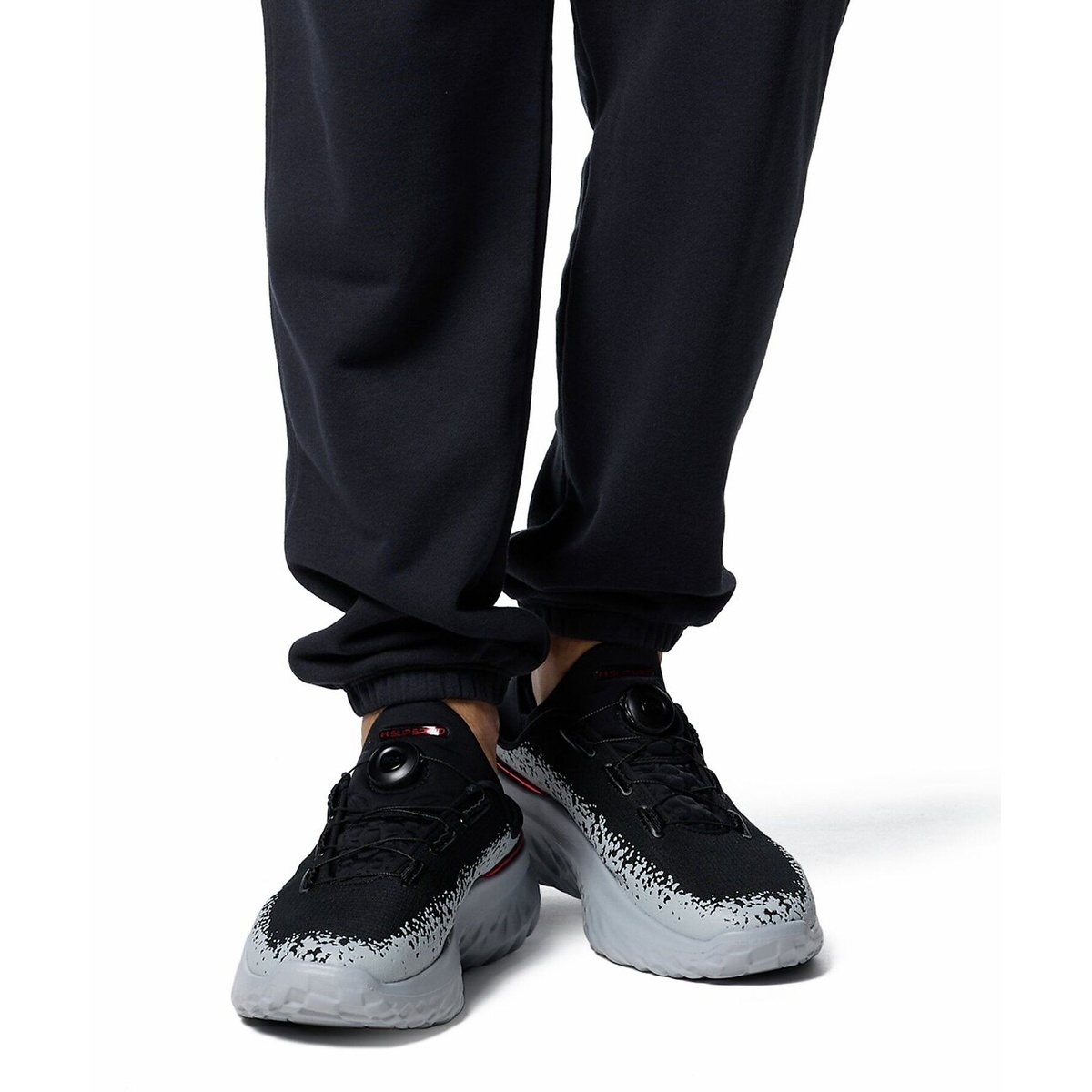 UA ESSENTIAL TERRY JOGGERS