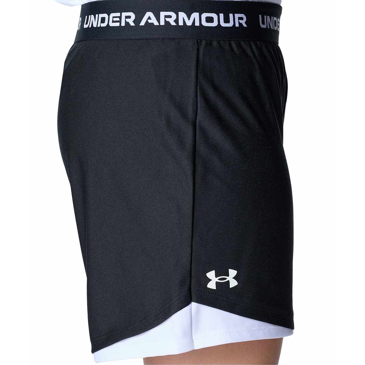 UA Tech Play Up 5inch Shorts
