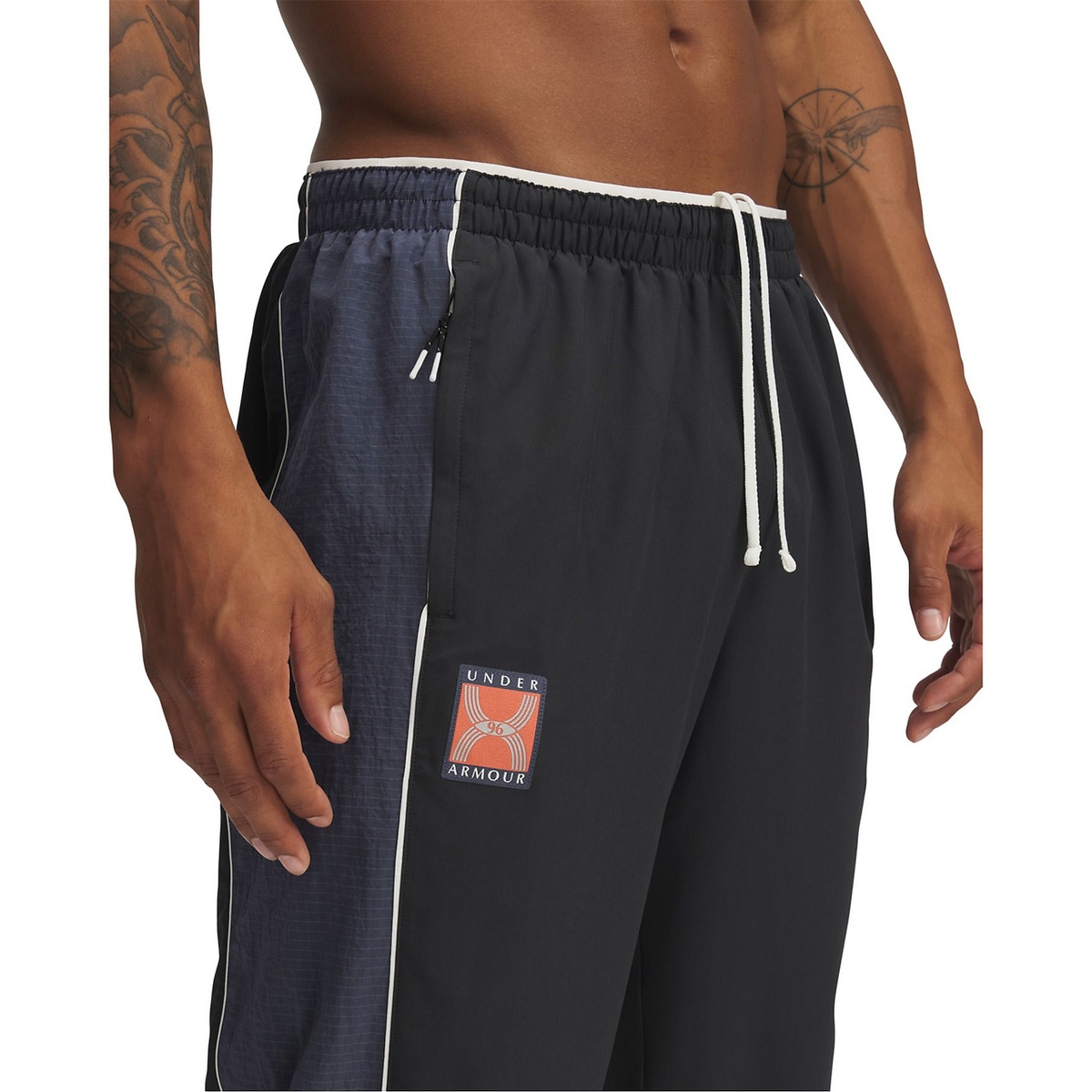 UA RUN 96 PANT