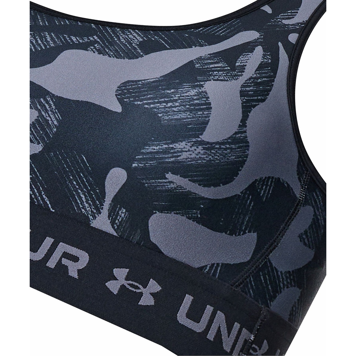 UA Crossback Mid Print