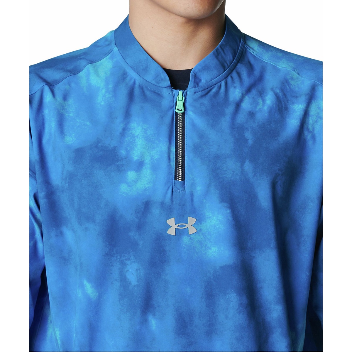 UA YARD  NOVELTY CAGE JACKET