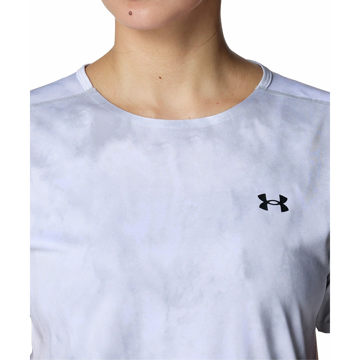 UA DRY TEE