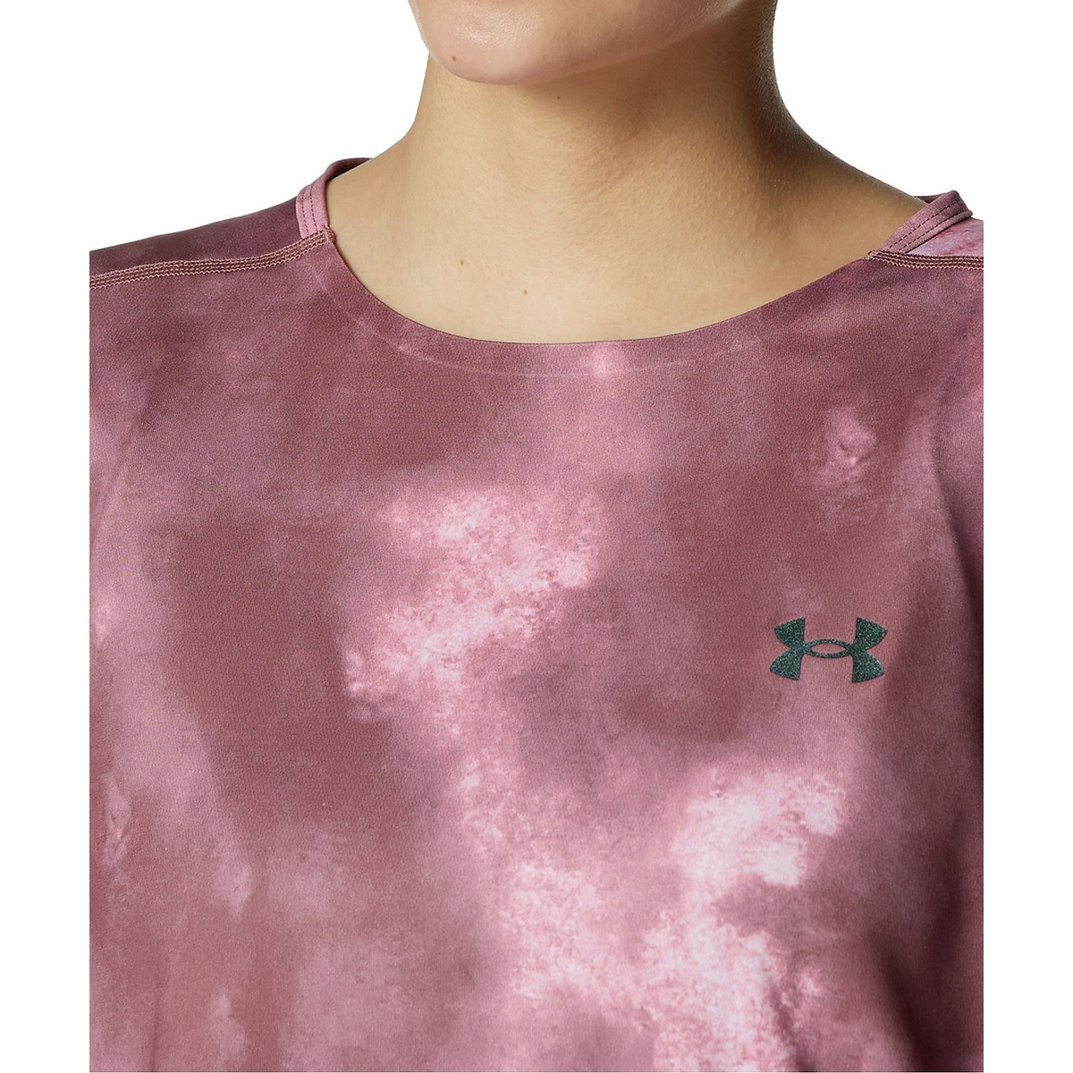 UA DRY TEE
