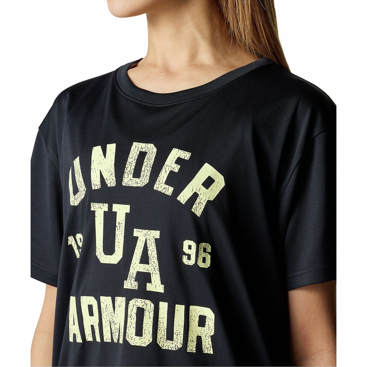 UA Tech Box GRAPHIC TEE