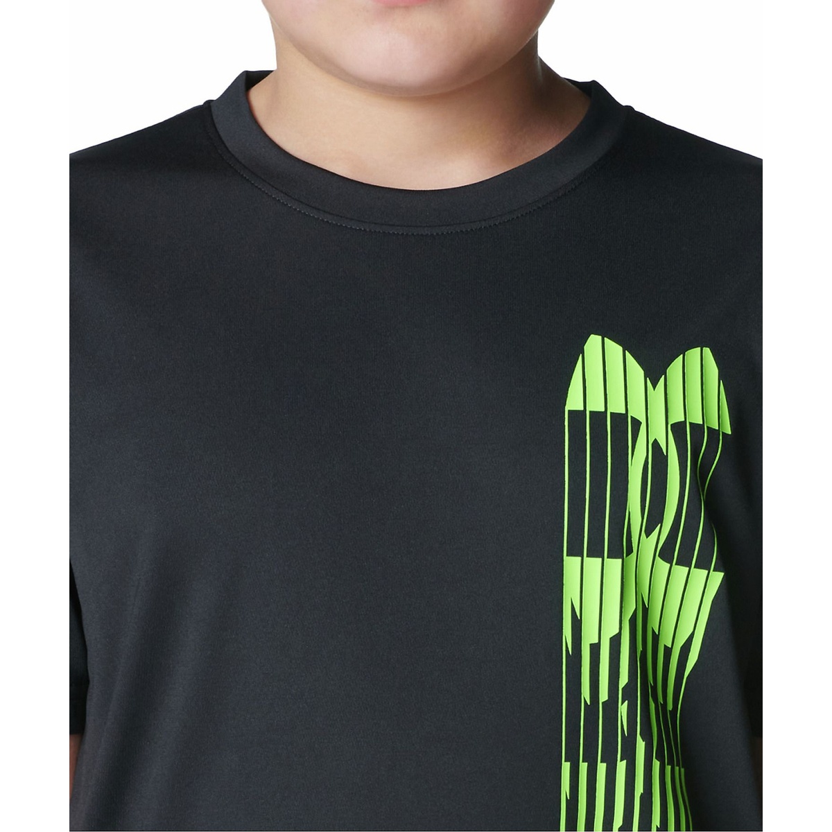 UA ARMOURDRY SHORT SLEEVE T-SHIRT