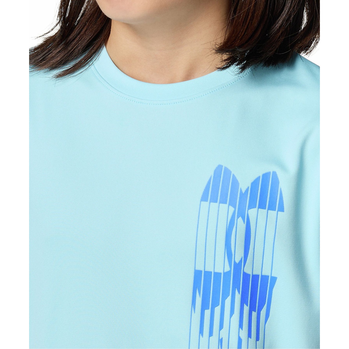 UA ARMOURDRY SHORT SLEEVE T-SHIRT