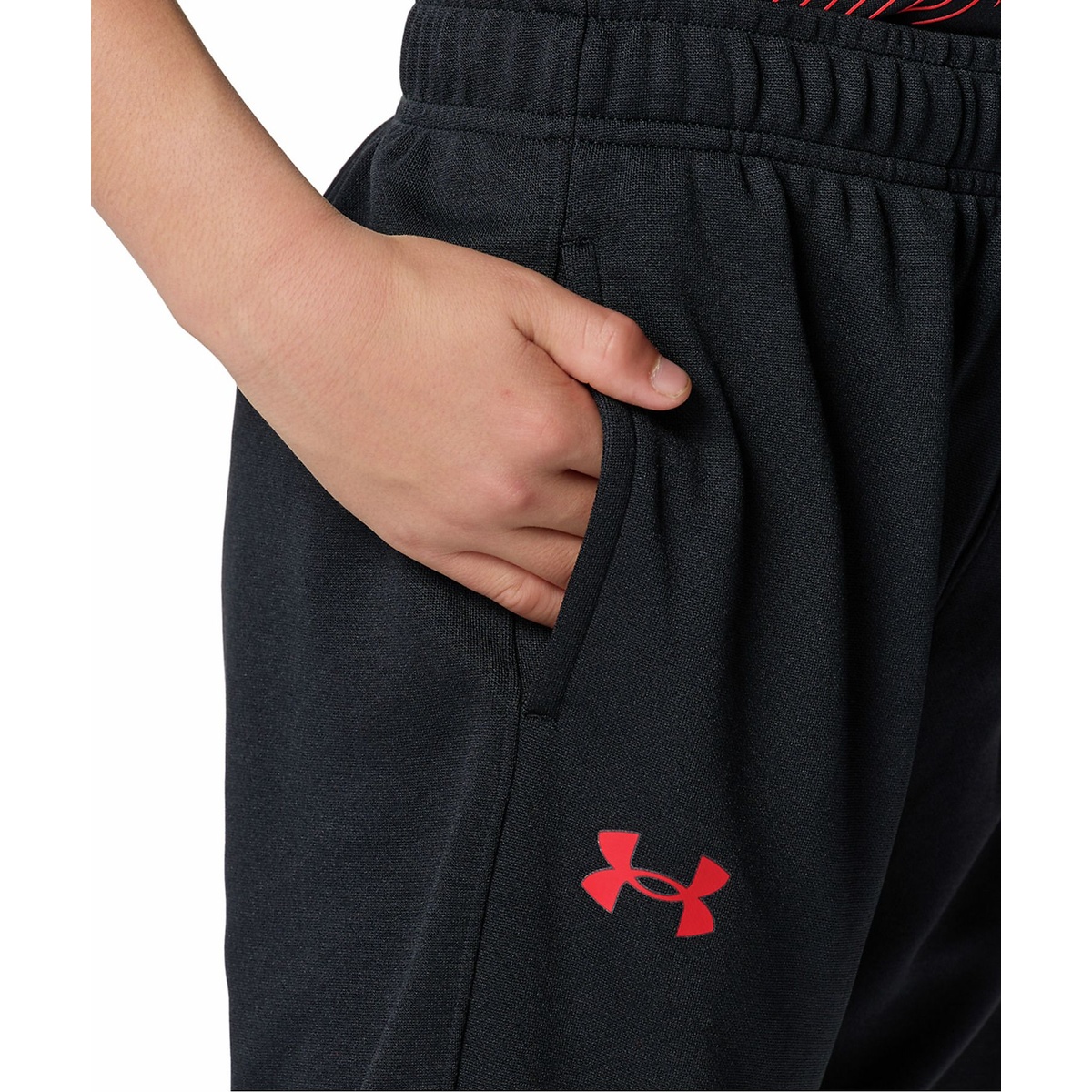 UA TRACK PANTS