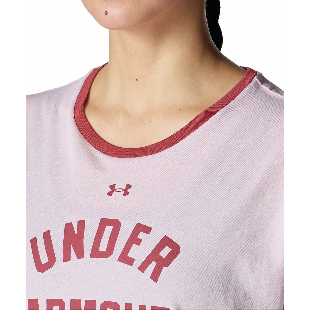 UA LIVE BOX GRAPHIC TEE2