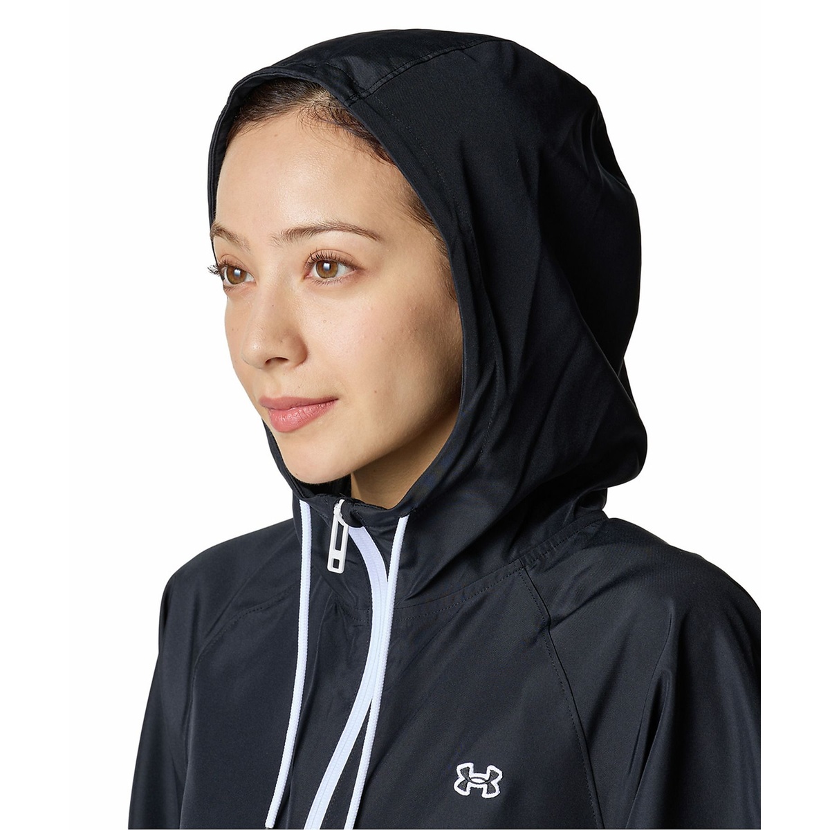 UA NO LINER WOVEN FZ