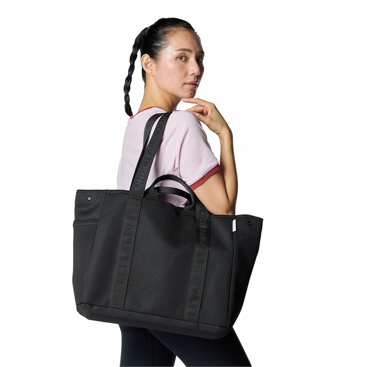 UA Neoprene Tote Bag