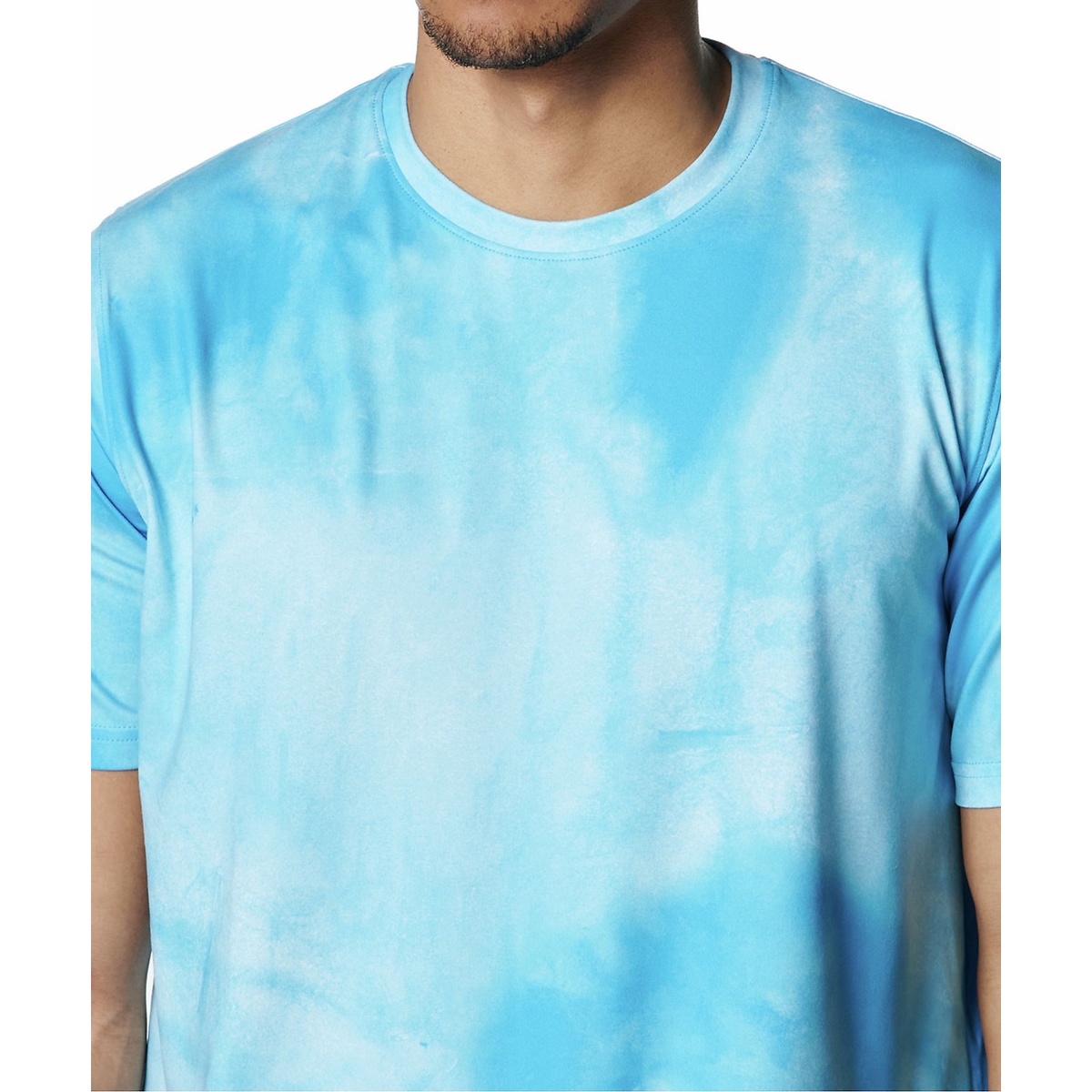 UA MOTIVATE SS PRINTED