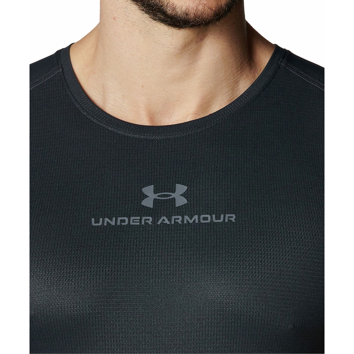 UA ISO-CHILL COMP VENT SL