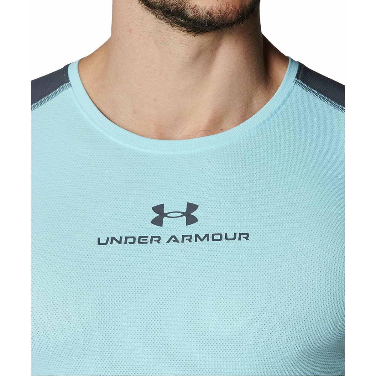 UA ISO-CHILL COMP VENT SL