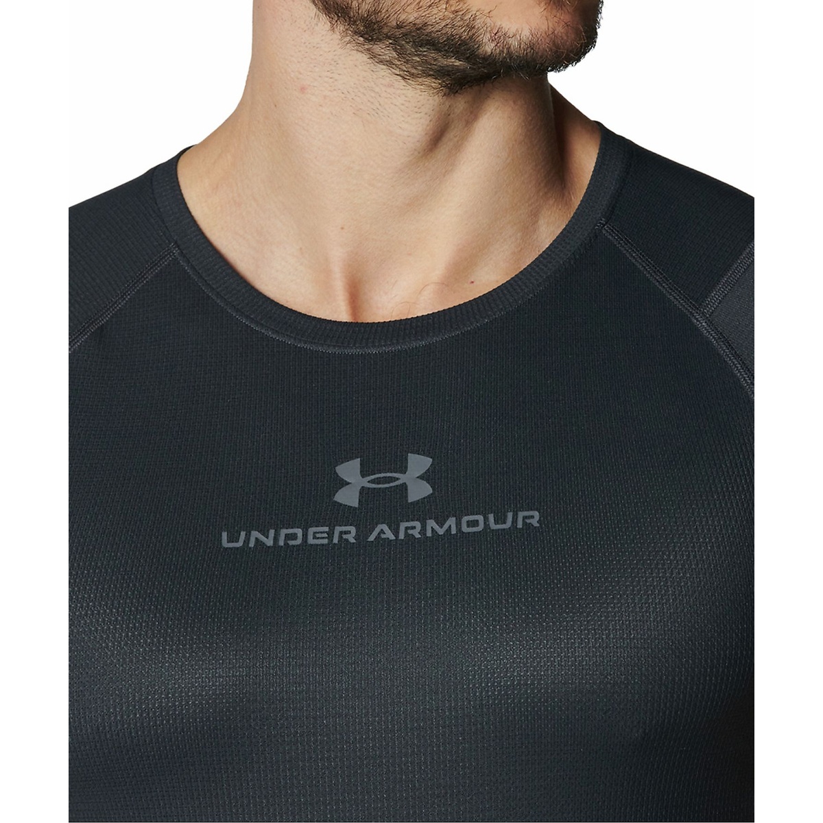 UA ISO-CHILL COMP VENT SS