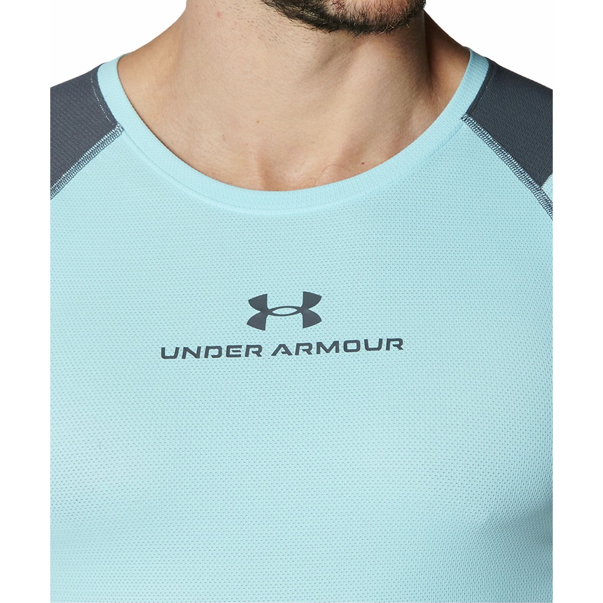 UA ISO-CHILL COMP VENT SS