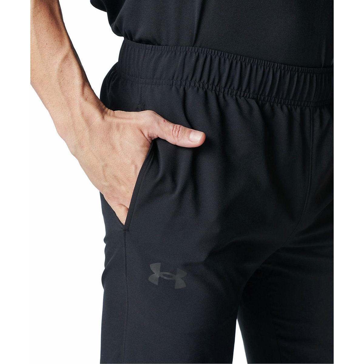 UA FRESH WOVEN PANTS