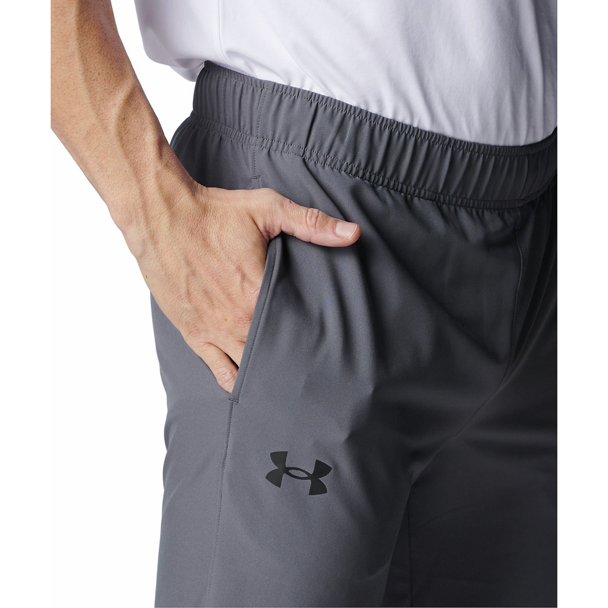 UA FRESH WOVEN PANTS