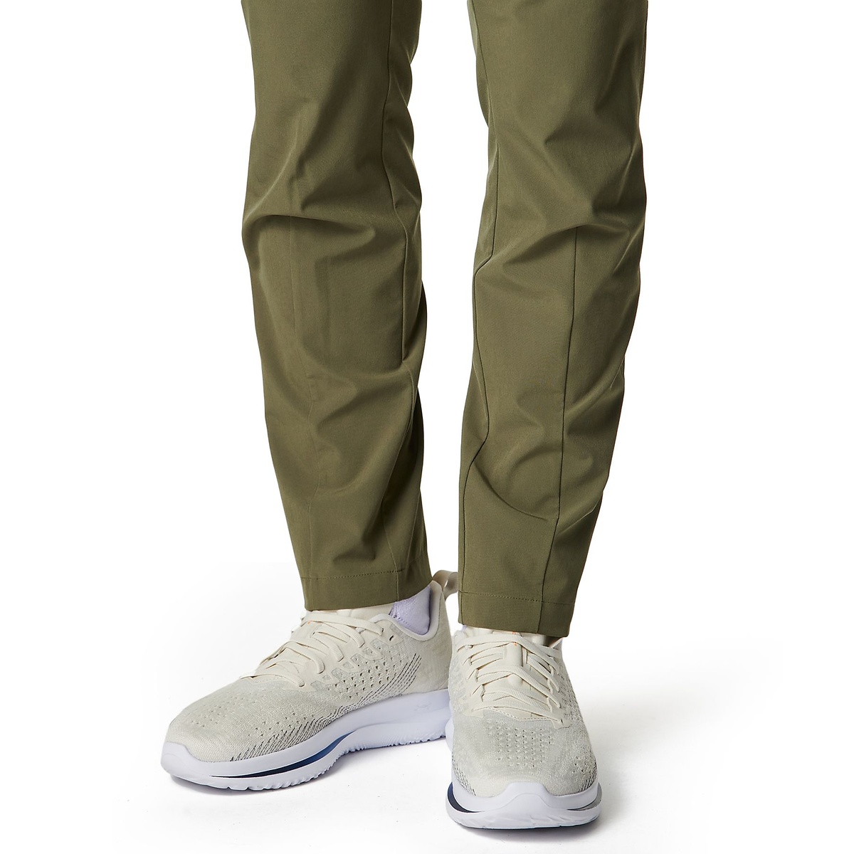 UA STRECH WOVEN PANTS