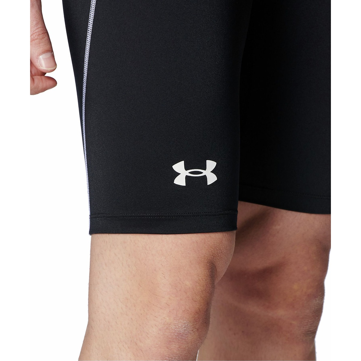 UA SWIM SHORTS