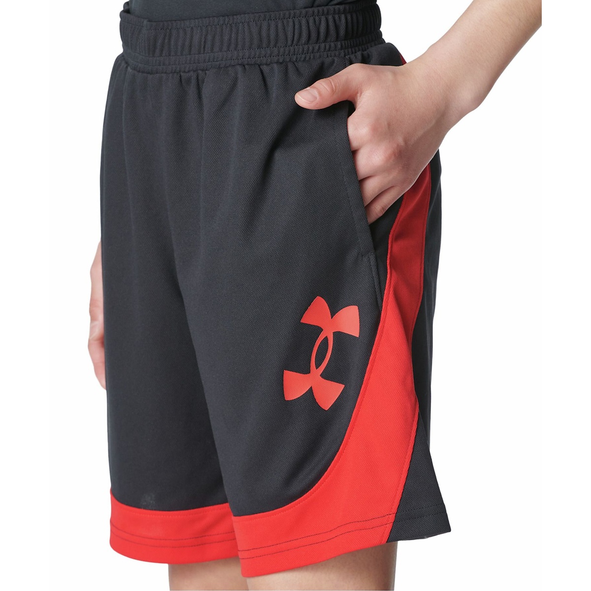 UA Baseline Shorts