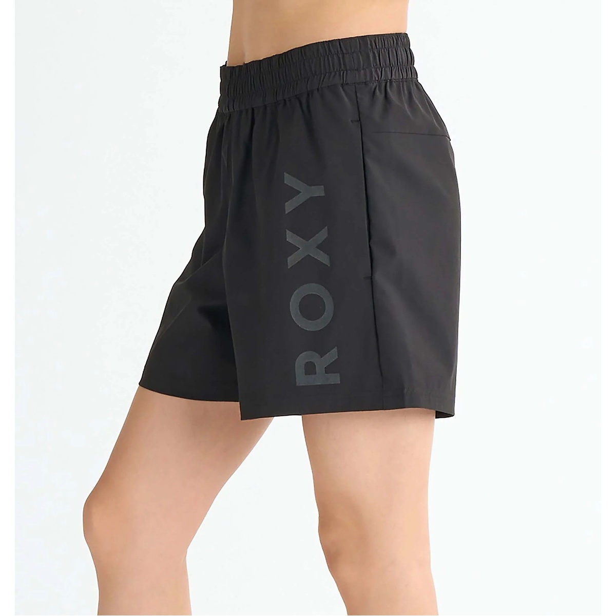 MY 1ST ROXY SHORTS