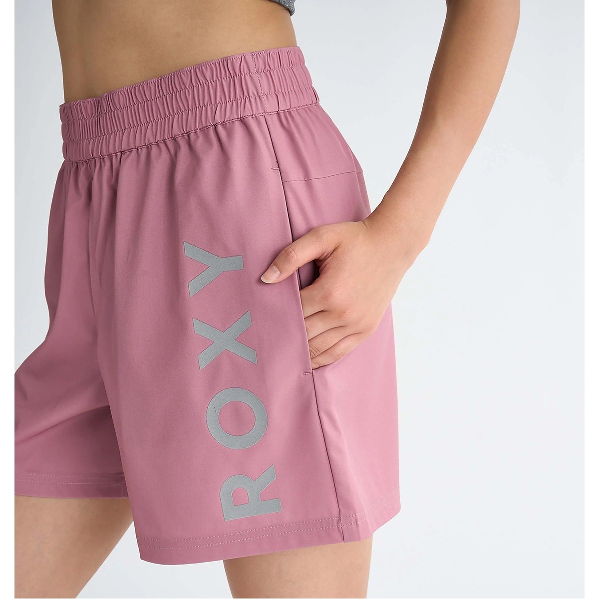 MY 1ST ROXY SHORTS