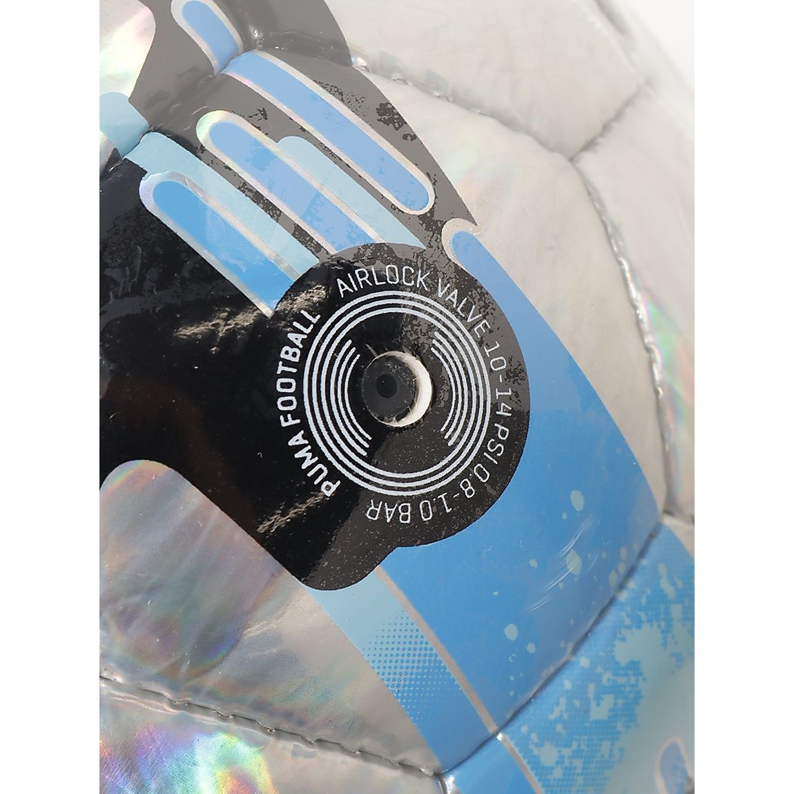 PUMA オービタ 5 HS