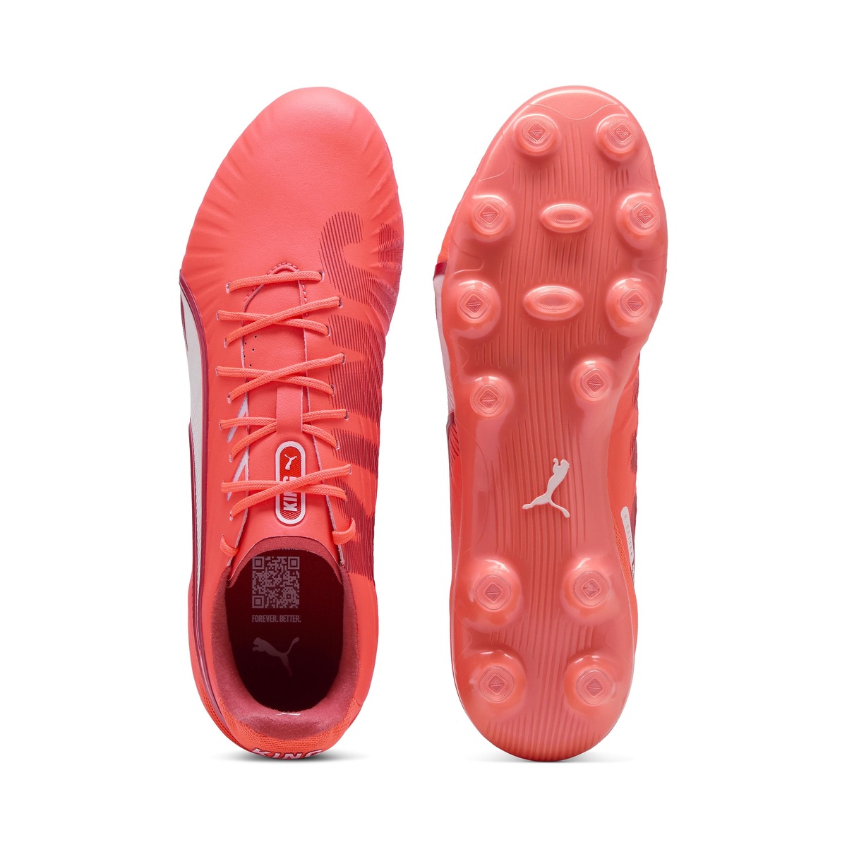 K) キング アルティメット HG/AG