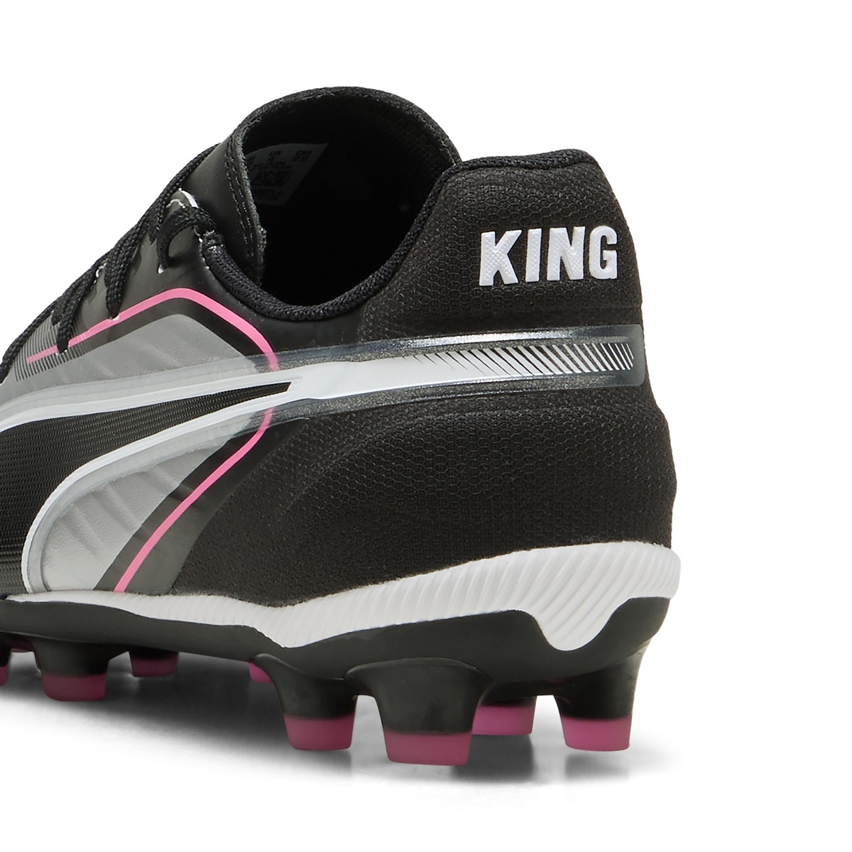 キング マッチ HG/AG+MID JR