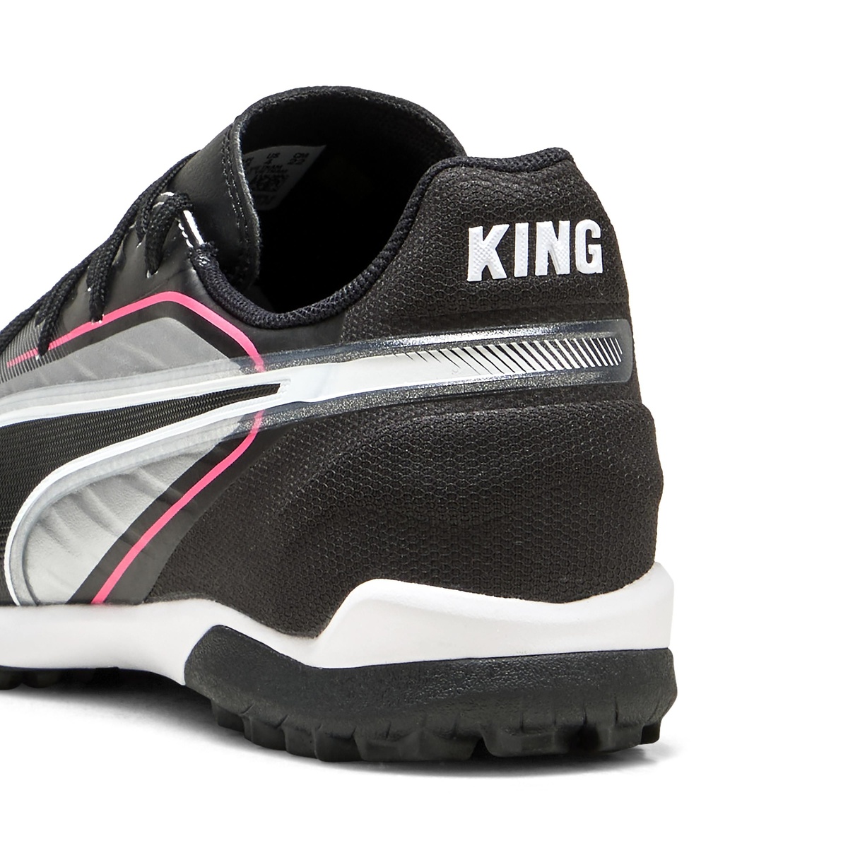 キング マッチ TT+MID JR